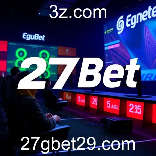 A Transformação dos Jogos Online e a Ascensão do 27g Bet