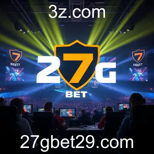 A Ascensão do 27g Bet no Mercado de Jogos Online