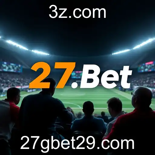A Revolução do 27g Bet no Cenário de Jogos Online