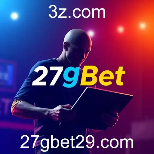 A Ascensão do 27g Bet no Mercado de Jogos Online