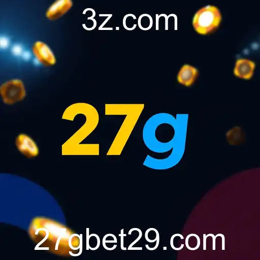 A Ascensão do 27g Bet no Mercado de Jogos Online
