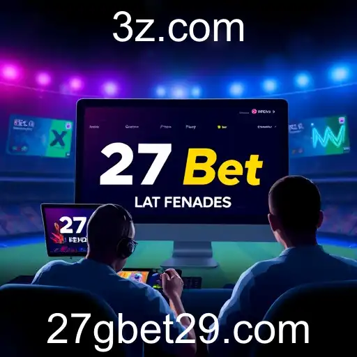 A Revolução dos Jogos Online no Brasil