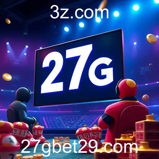 O Crescimento Exponencial do Site de Jogos Online 27g bet