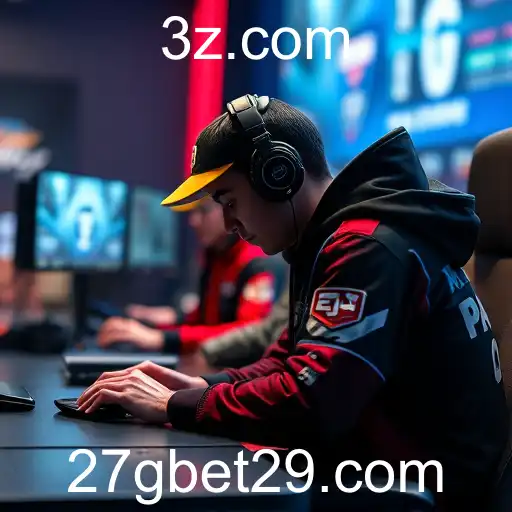 A Ascensão dos eSports e o Impacto das Pequenas Apostas