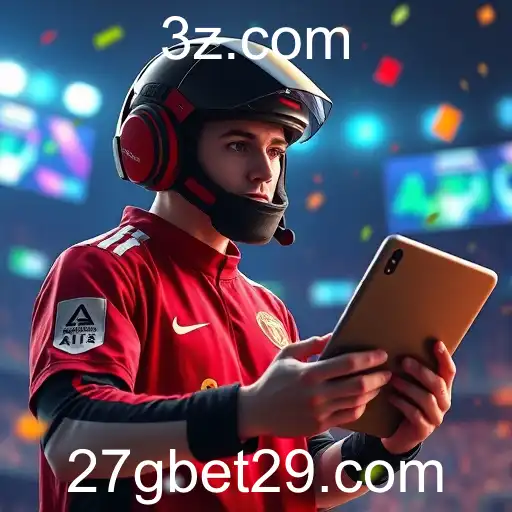 Explorando o Crescimento dos Sites de Jogos em Português