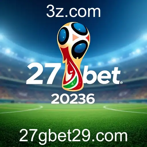 27g Bet: O Futuro dos Jogos Online