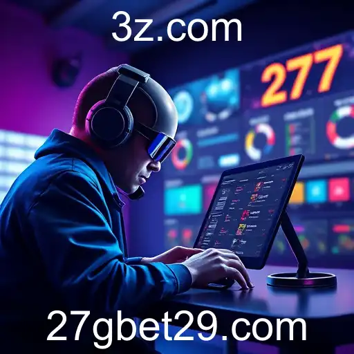 A Ascensão dos Jogos de Aposta em 2026