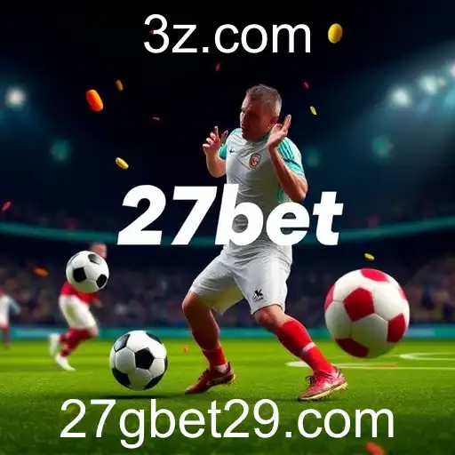 A Revolução dos Jogos: O Impacto de 27g bet em 2025