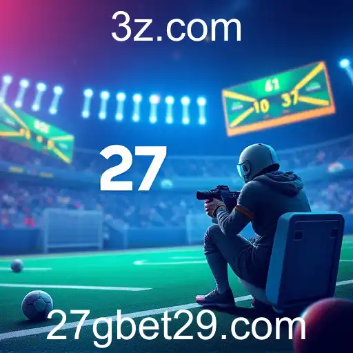 Tendências de Jogos em 2026: O Impacto da 27g bet