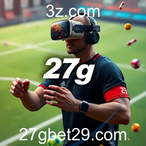 A Evolução do Setor de Jogos em 2026: O Impacto do 27g bet