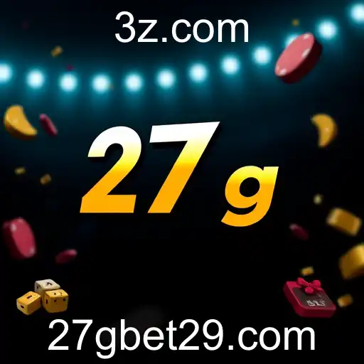 A Ascensão do 27g Bet no Cenário Global de Jogos