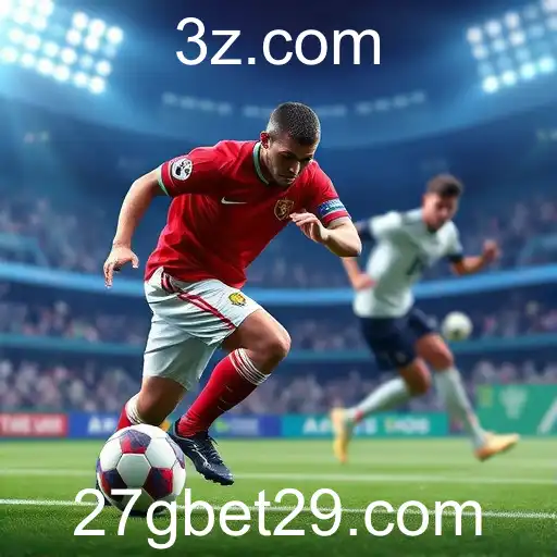 O Crescimento do '27g Bet' no Mercado de Jogos