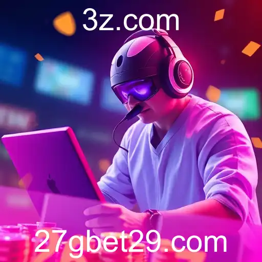 Cenário Atual dos Jogos Online e a Ascensão do 27g Bet