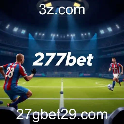 O Impacto da 27g Bet no Mercado de Jogos em 2026