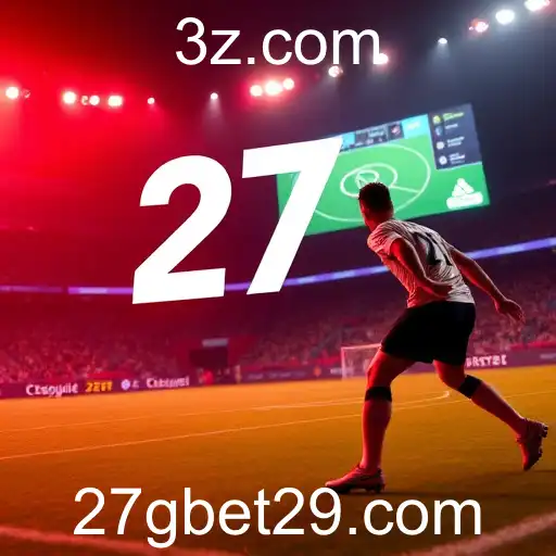 O Impacto do 27g Bet no Cenário Atual de Jogos