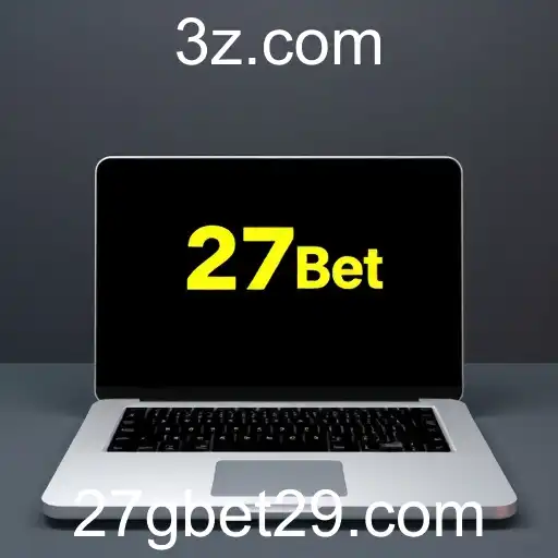 Impacto do 27g Bet no Mercado de Jogos em 2026