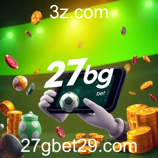 27g bet: O Impacto na Indústria de Jogos Online