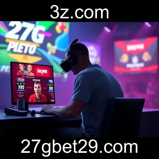 Inovação e Diversão no Mundo dos Jogos Online