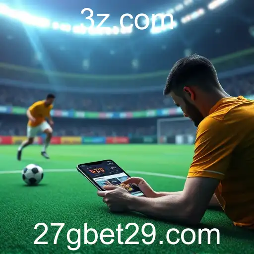 A Ascensão da 27g Bet no Mercado Brasileiro de Apostas