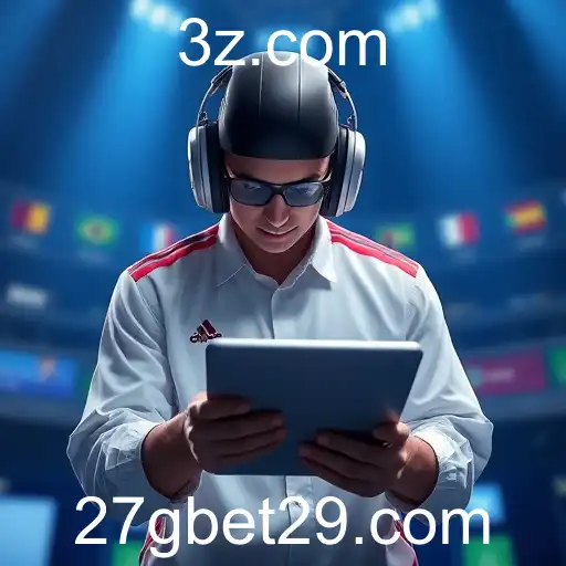 Crescimento do Mercado de Apostas Online em 2026