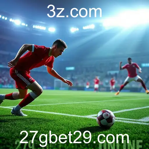 Jogos Online e a Crescente Influência do 27g Bet