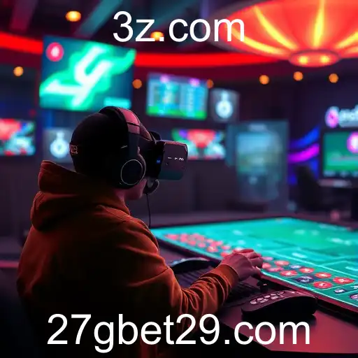 A Revolução dos Jogos Online em 2026