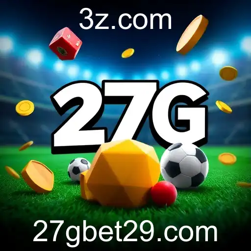 Tendências do Jogo Online: O Fenômeno 27g bet