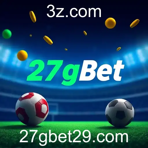 A Revolução dos Jogos com 27g Bet