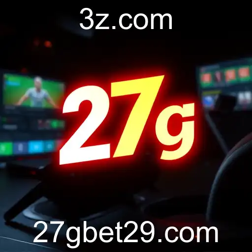 A Revolução do Jogo Online com 27g Bet