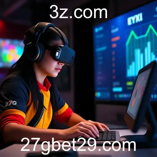 A Ascenção dos Sites de Apostas Online em 2026