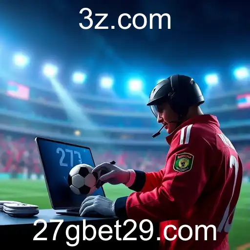 A Ascensão dos Jogos Online e a 27g Bet