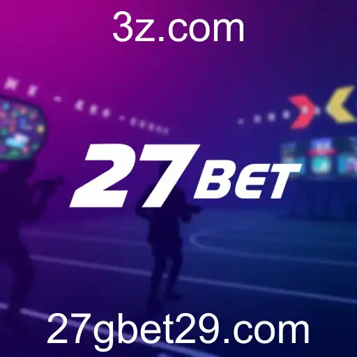 A Ascensão do 27g Bet no Cenário de Jogos