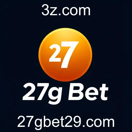 Explorando o Crescimento do 27g Bet no Mercado de Jogos Online