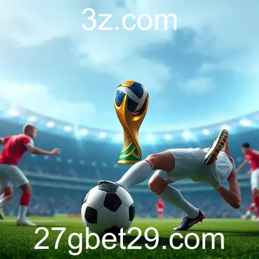 O Mundo dos Jogos Online: 27g Bet em 2026